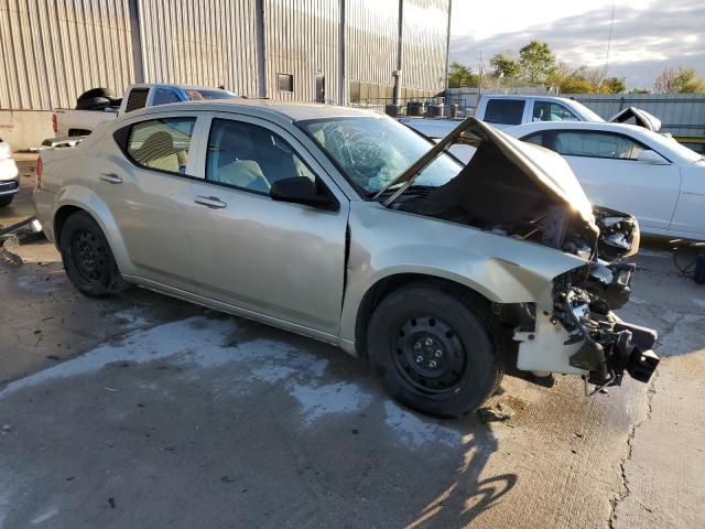 Photo 3 VIN: 1B3CC4FB6AN124218 - DODGE AVENGER SX 