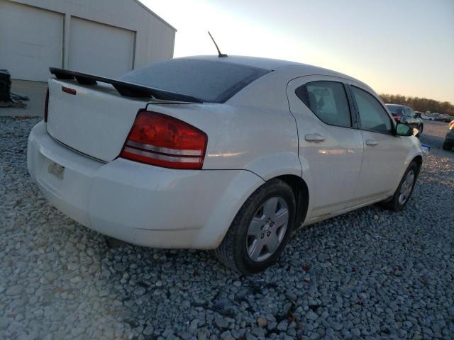 Photo 3 VIN: 1B3CC4FB6AN136630 - DODGE AVENGER SX 