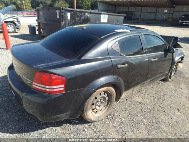 Photo 3 VIN: 1B3CC4FB6AN149507 - DODGE AVENGER 