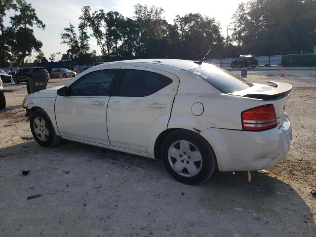 Photo 1 VIN: 1B3CC4FB6AN150494 - DODGE AVENGER 