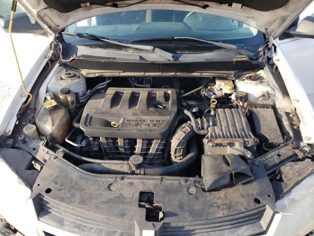 Photo 10 VIN: 1B3CC4FB6AN150494 - DODGE AVENGER 