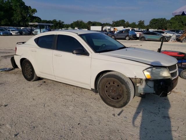 Photo 3 VIN: 1B3CC4FB6AN150494 - DODGE AVENGER 