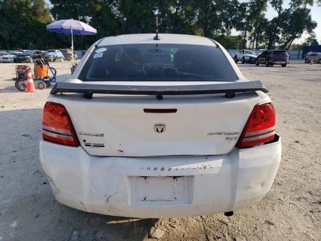 Photo 5 VIN: 1B3CC4FB6AN150494 - DODGE AVENGER 