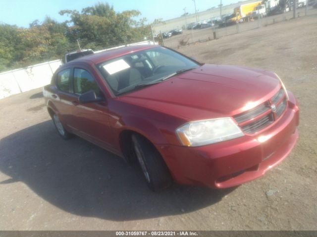 Photo 0 VIN: 1B3CC4FB6AN159972 - DODGE AVENGER 