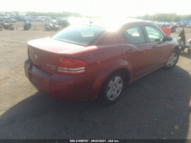 Photo 3 VIN: 1B3CC4FB6AN159972 - DODGE AVENGER 