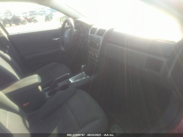 Photo 4 VIN: 1B3CC4FB6AN159972 - DODGE AVENGER 