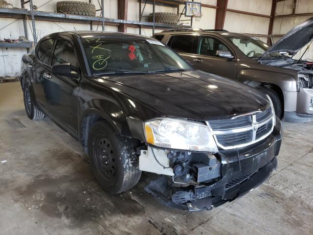 Photo 0 VIN: 1B3CC4FB6AN167330 - DODGE AVENGER 