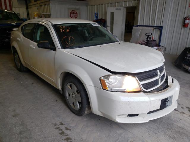 Photo 0 VIN: 1B3CC4FB6AN171149 - DODGE AVENGER SX 