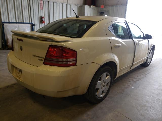 Photo 3 VIN: 1B3CC4FB6AN171149 - DODGE AVENGER SX 