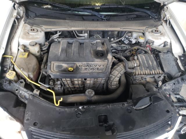 Photo 6 VIN: 1B3CC4FB6AN171149 - DODGE AVENGER SX 