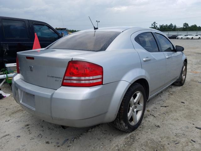 Photo 3 VIN: 1B3CC4FB6AN171457 - DODGE AVENGER SX 