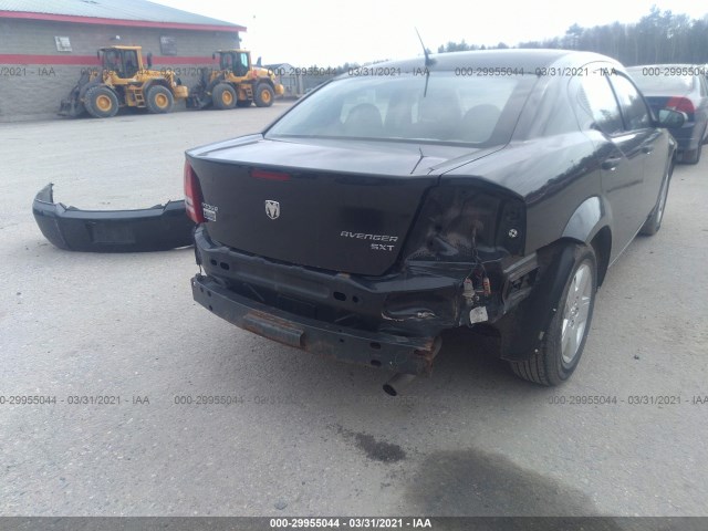 Photo 5 VIN: 1B3CC4FB6AN172947 - DODGE AVENGER 