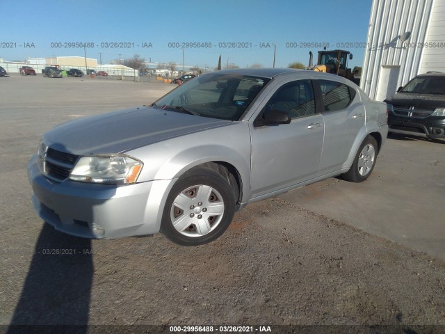 Photo 1 VIN: 1B3CC4FB6AN174374 - DODGE AVENGER 