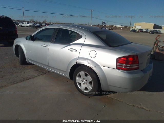 Photo 2 VIN: 1B3CC4FB6AN174374 - DODGE AVENGER 