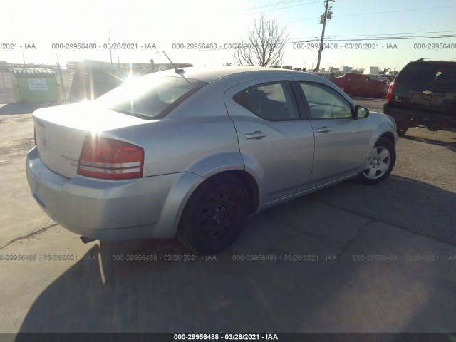 Photo 3 VIN: 1B3CC4FB6AN174374 - DODGE AVENGER 