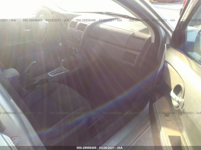 Photo 4 VIN: 1B3CC4FB6AN174374 - DODGE AVENGER 