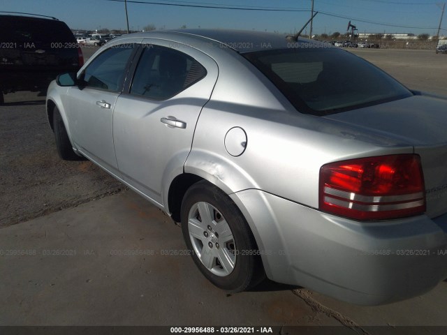 Photo 5 VIN: 1B3CC4FB6AN174374 - DODGE AVENGER 