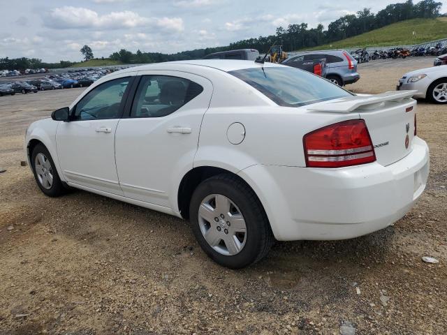 Photo 1 VIN: 1B3CC4FB6AN186122 - DODGE AVENGER 