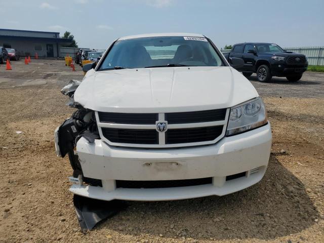 Photo 4 VIN: 1B3CC4FB6AN186122 - DODGE AVENGER 