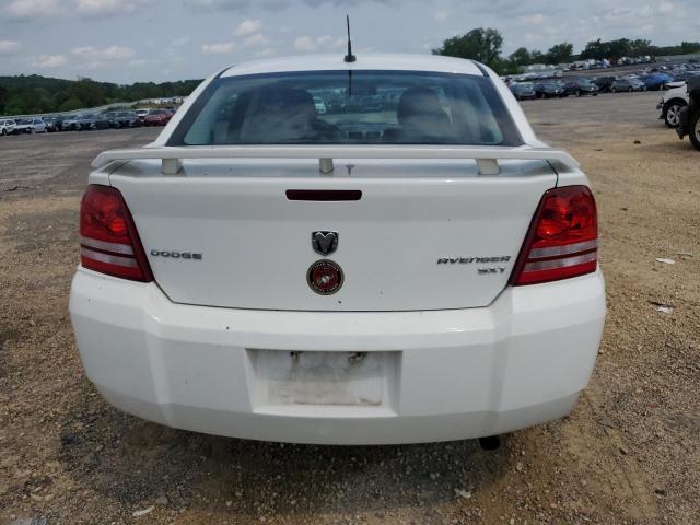 Photo 5 VIN: 1B3CC4FB6AN186122 - DODGE AVENGER 