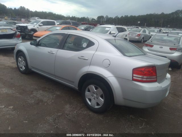 Photo 2 VIN: 1B3CC4FB6AN220706 - DODGE AVENGER 