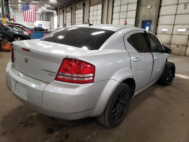 Photo 3 VIN: 1B3CC4FB6AN235058 - DODGE AVENGER SX 