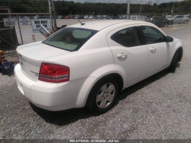 Photo 3 VIN: 1B3CC4FB7AN101661 - DODGE AVENGER 