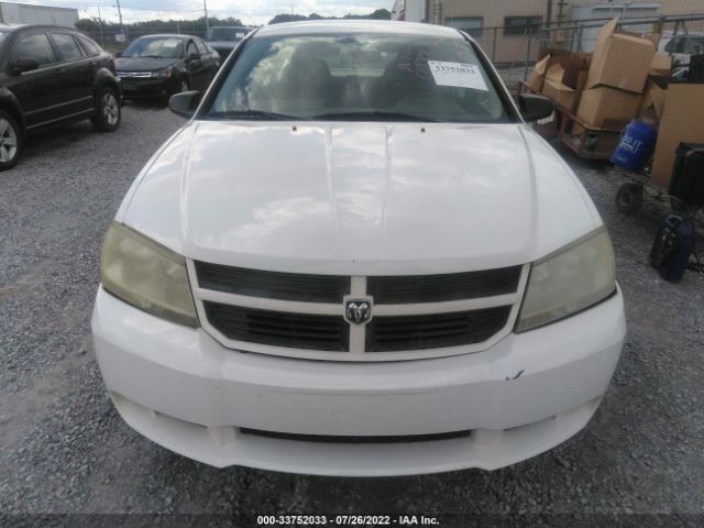 Photo 5 VIN: 1B3CC4FB7AN101661 - DODGE AVENGER 