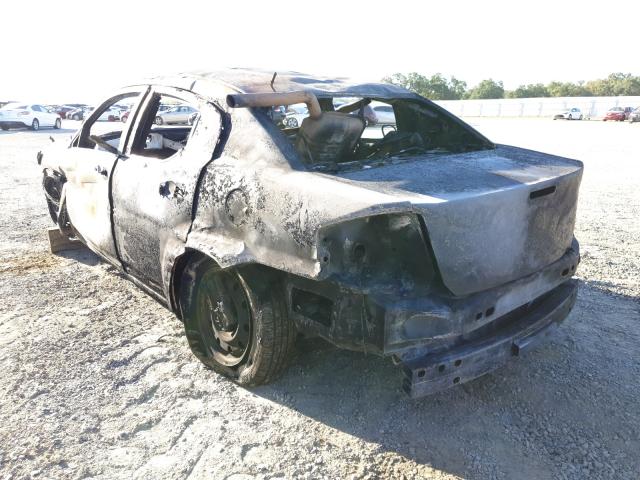 Photo 2 VIN: 1B3CC4FB7AN102695 - DODGE AVENGER SX 