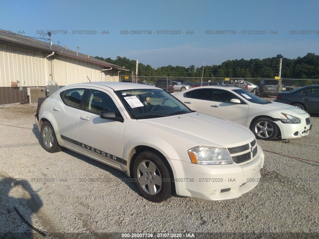 Photo 0 VIN: 1B3CC4FB7AN107198 - DODGE AVENGER 