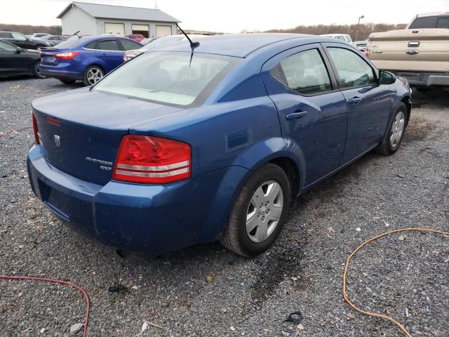 Photo 3 VIN: 1B3CC4FB7AN111462 - DODGE AVENGER SX 