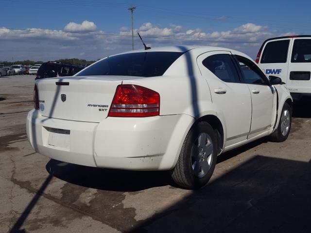 Photo 3 VIN: 1B3CC4FB7AN121568 - DODGE AVENGER SX 