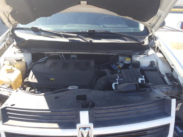 Photo 6 VIN: 1B3CC4FB7AN121568 - DODGE AVENGER SX 