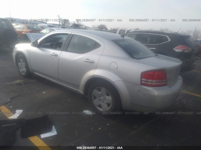 Photo 2 VIN: 1B3CC4FB7AN138743 - DODGE AVENGER 