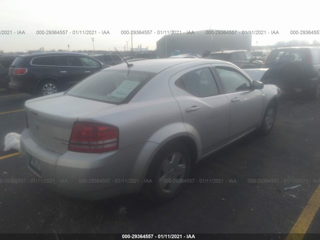 Photo 3 VIN: 1B3CC4FB7AN138743 - DODGE AVENGER 