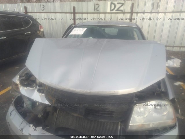 Photo 5 VIN: 1B3CC4FB7AN138743 - DODGE AVENGER 