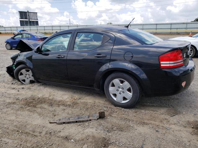 Photo 1 VIN: 1B3CC4FB7AN152237 - DODGE AVENGER SX 