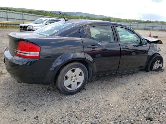 Photo 2 VIN: 1B3CC4FB7AN152237 - DODGE AVENGER SX 