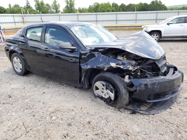 Photo 3 VIN: 1B3CC4FB7AN152237 - DODGE AVENGER SX 