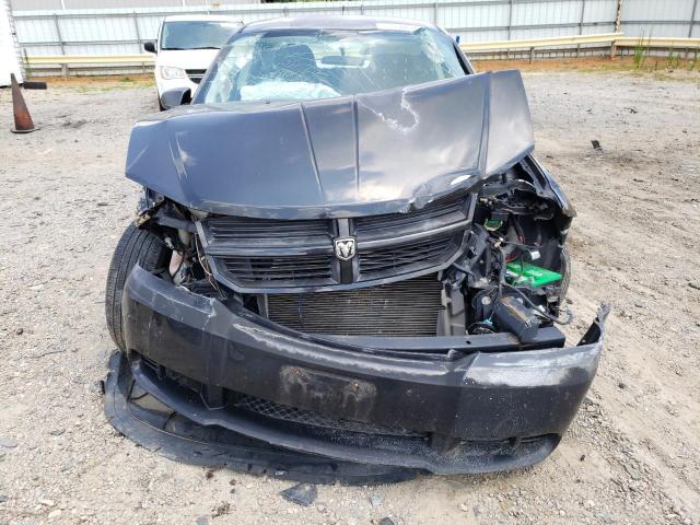 Photo 4 VIN: 1B3CC4FB7AN152237 - DODGE AVENGER SX 