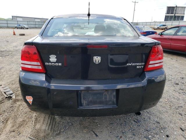 Photo 5 VIN: 1B3CC4FB7AN152237 - DODGE AVENGER SX 