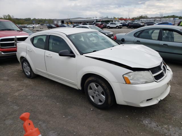 Photo 0 VIN: 1B3CC4FB7AN154697 - DODGE AVENGER SX 