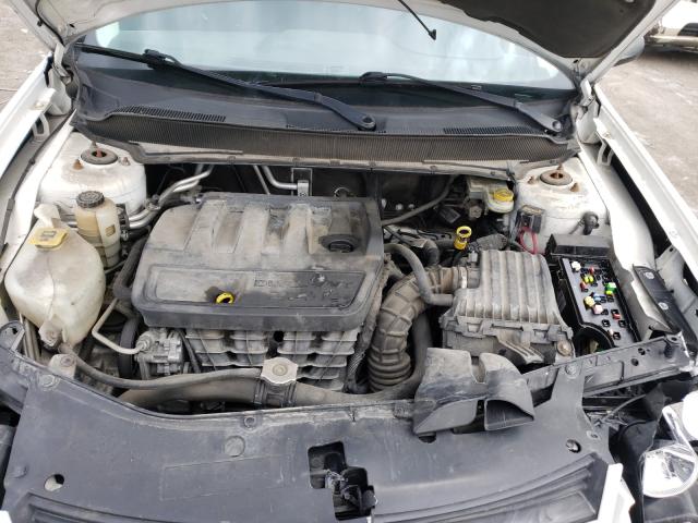 Photo 6 VIN: 1B3CC4FB7AN154697 - DODGE AVENGER SX 