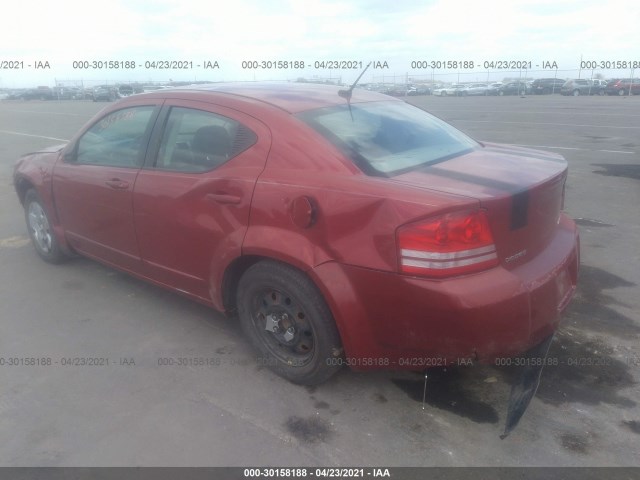 Photo 2 VIN: 1B3CC4FB7AN154778 - DODGE AVENGER 