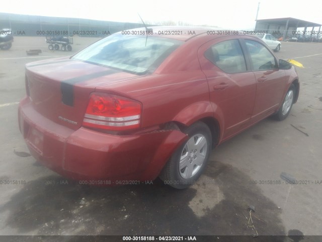 Photo 3 VIN: 1B3CC4FB7AN154778 - DODGE AVENGER 