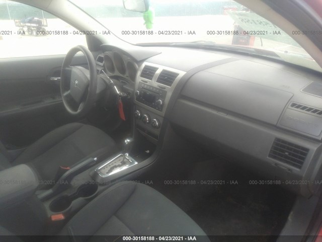 Photo 4 VIN: 1B3CC4FB7AN154778 - DODGE AVENGER 