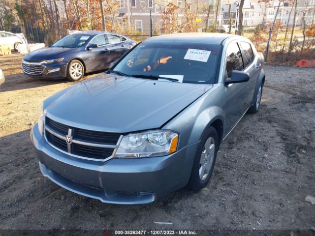 Photo 1 VIN: 1B3CC4FB7AN178305 - DODGE AVENGER 