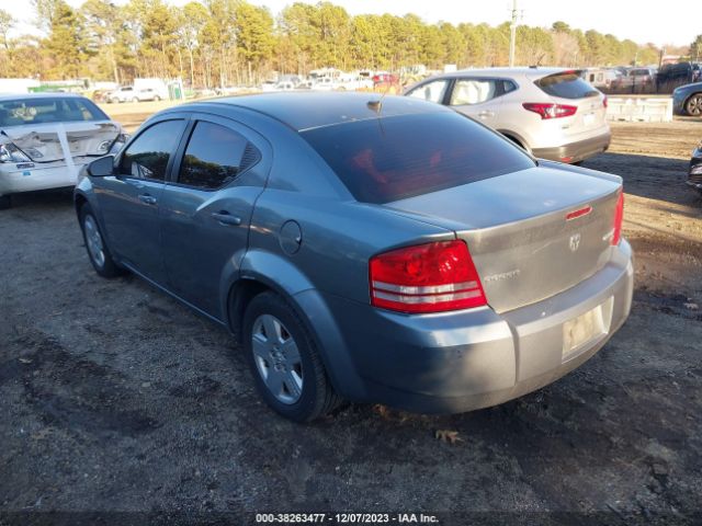 Photo 2 VIN: 1B3CC4FB7AN178305 - DODGE AVENGER 