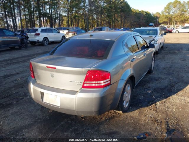 Photo 3 VIN: 1B3CC4FB7AN178305 - DODGE AVENGER 