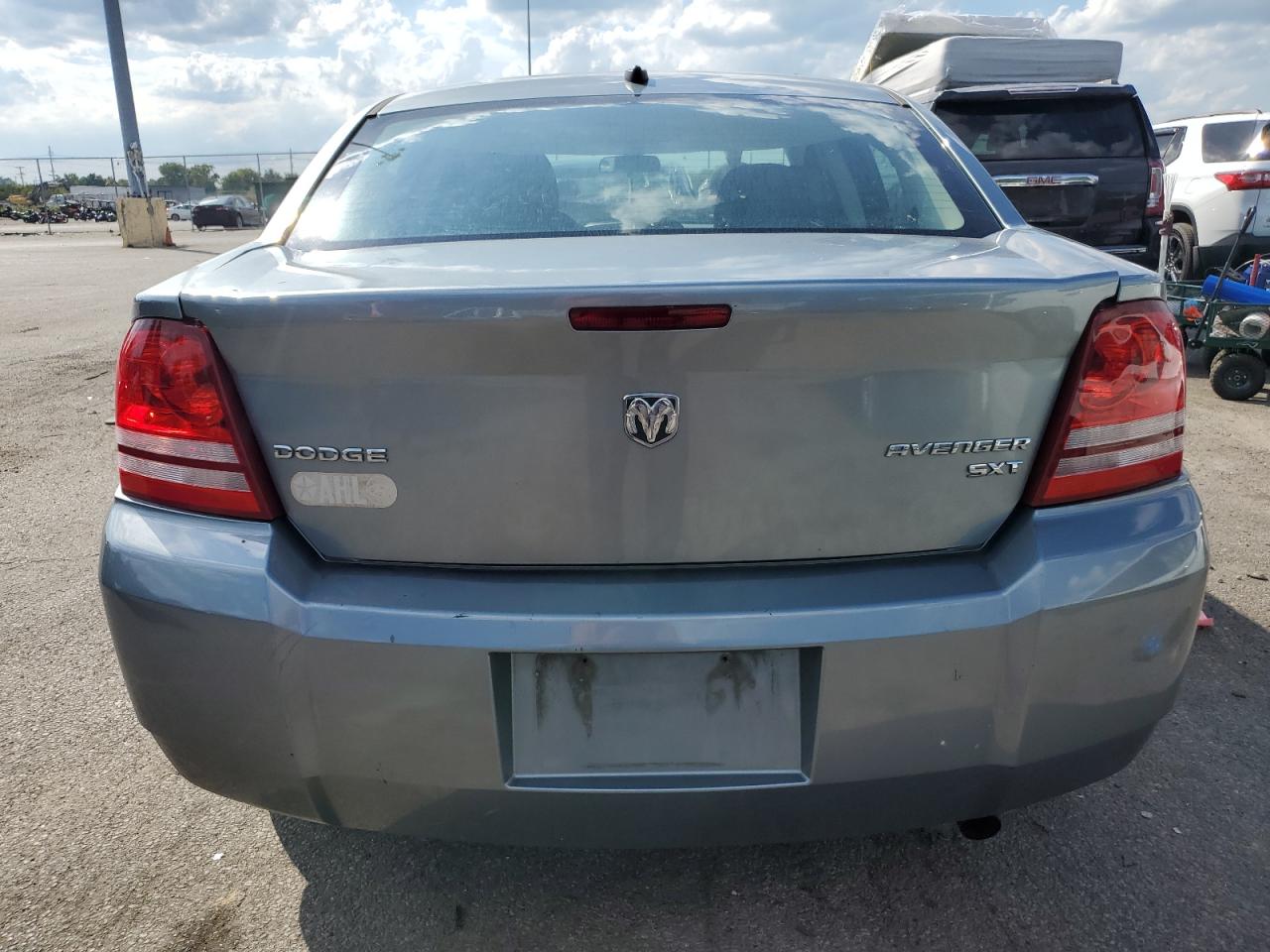 Photo 5 VIN: 1B3CC4FB7AN185948 - DODGE AVENGER 